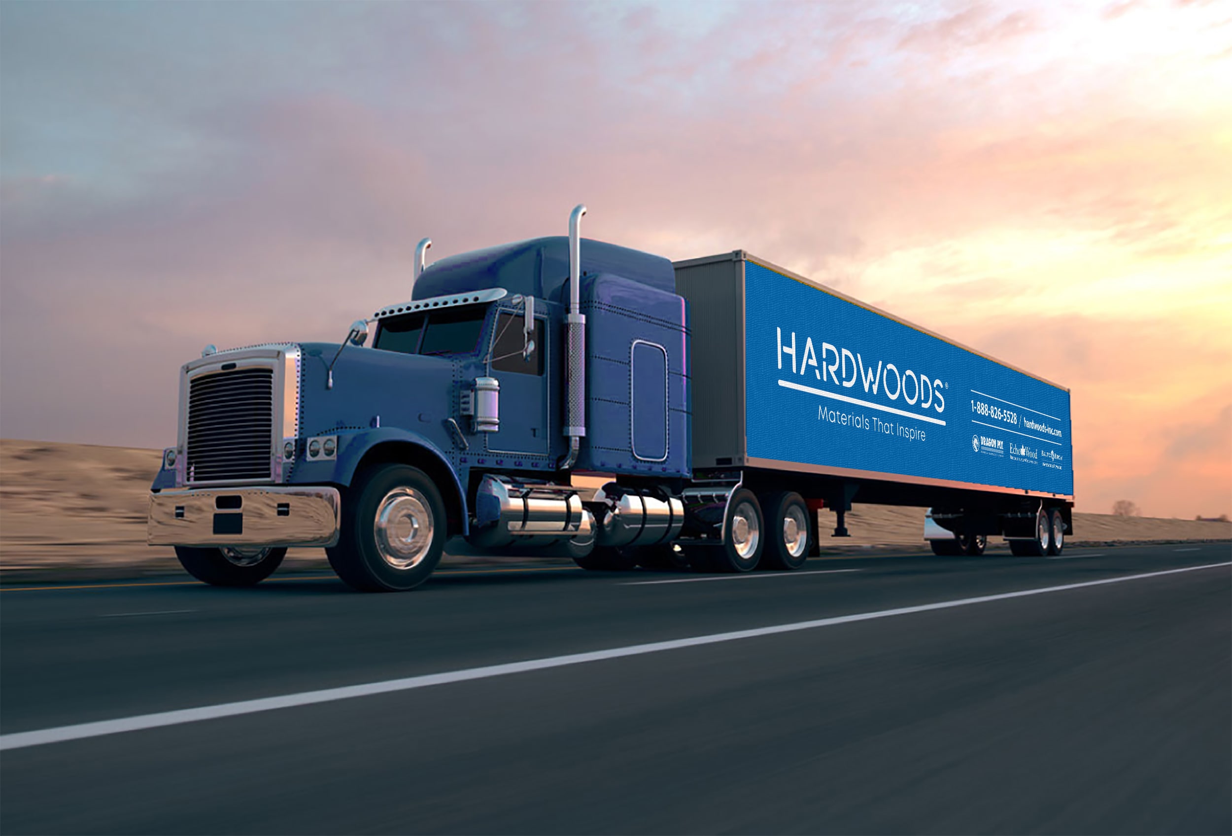 truck