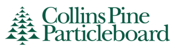 Collins-Pine-Particleboard-Logo