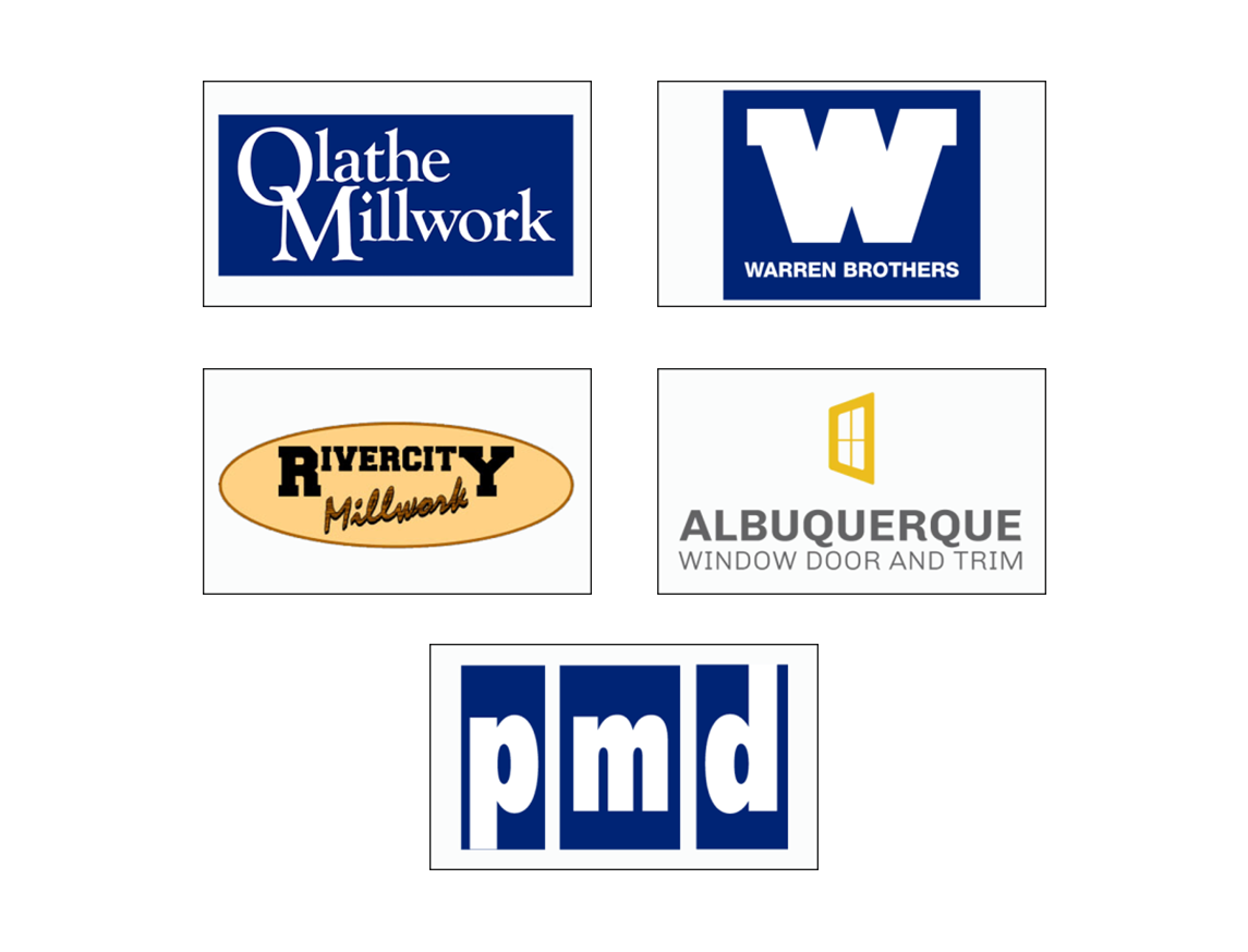Door and Window GroupRegional Brands